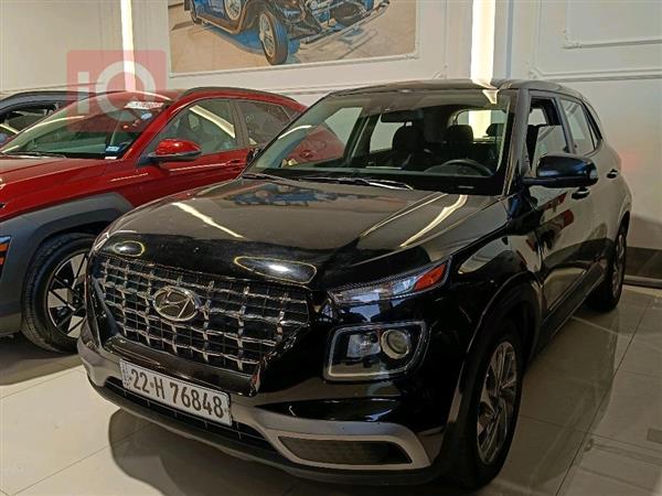 Hyundai Venue 2021 for sale in Iraq - Erbil